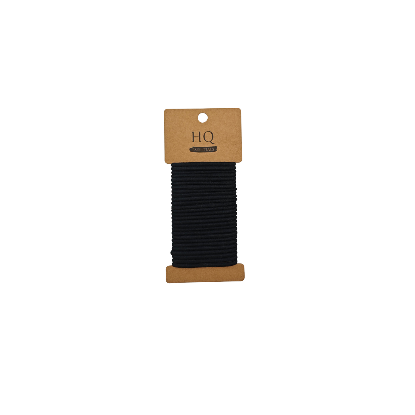 HQ essential Hair ties