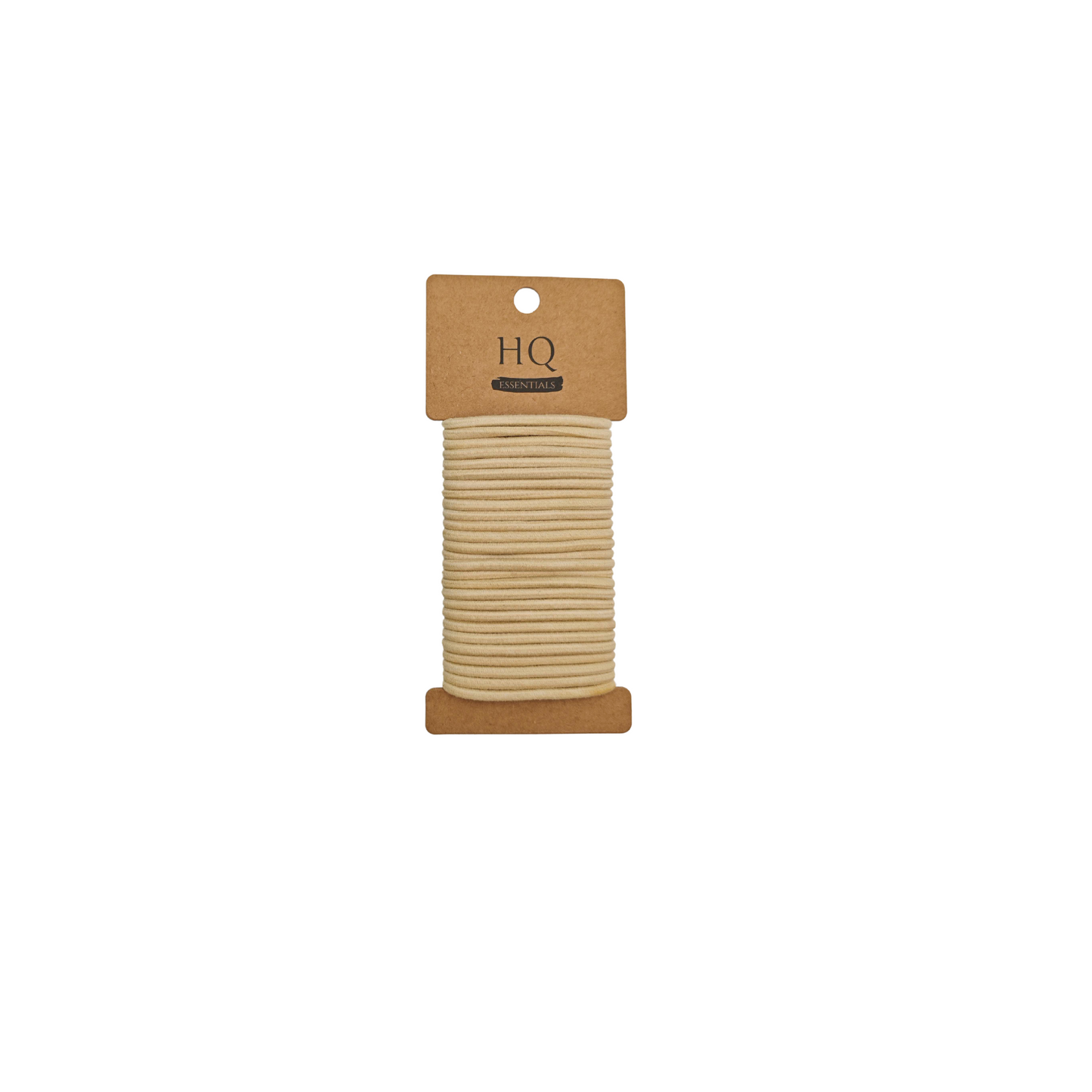 HQ essential Hair ties